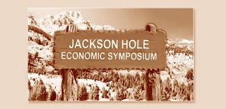 #JacksonHoleEconomicSymposium#