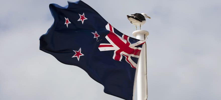 经纪商 新西兰 执照 管理局 金融市场 外汇
