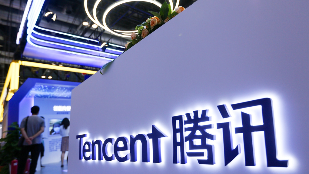 Tencent seeks 'long-term solution' as judge halts U.S. WeChat ban