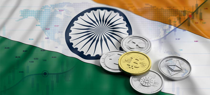 印度或全面禁止加密货币交易