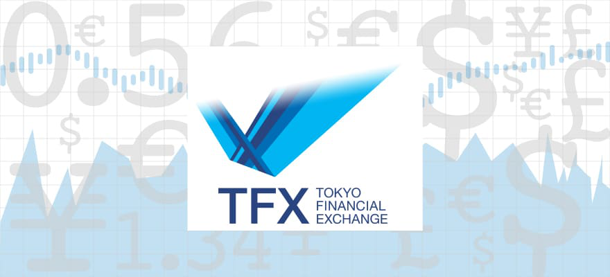 东京金融交易所8月外汇交易量继续下降