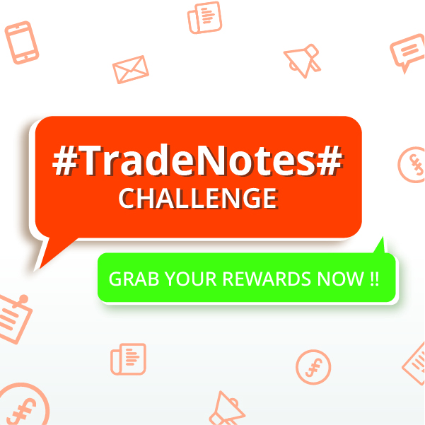 #TradeNotes#