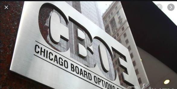 芝加哥期权交易所全球市场公司就收购BIDS Trading达成最终协议