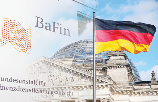 BaFin喊停ION & Maga Consulting GmbH的汇款业务