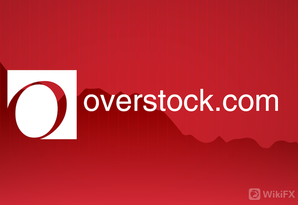 Overstock的tZERO与Retail Broker-Dealer子公司一起上线