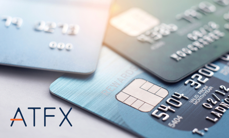 ATFX添加新付款方式-Truevo信用卡