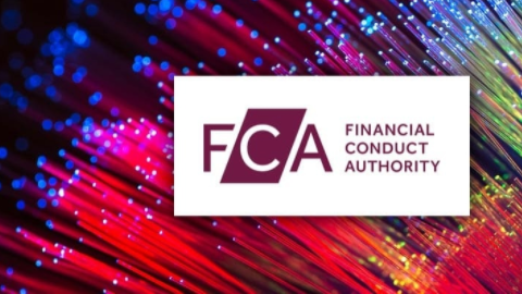 FCA对TFS-ICAP的市场不当行为罚款344万英镑