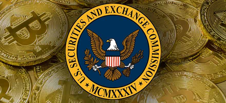 SEC全年收缴46.8亿美元罚款 超过四分之一与加密行业有关