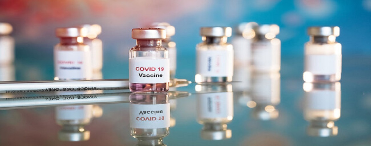 #CoronavirusVaccine#