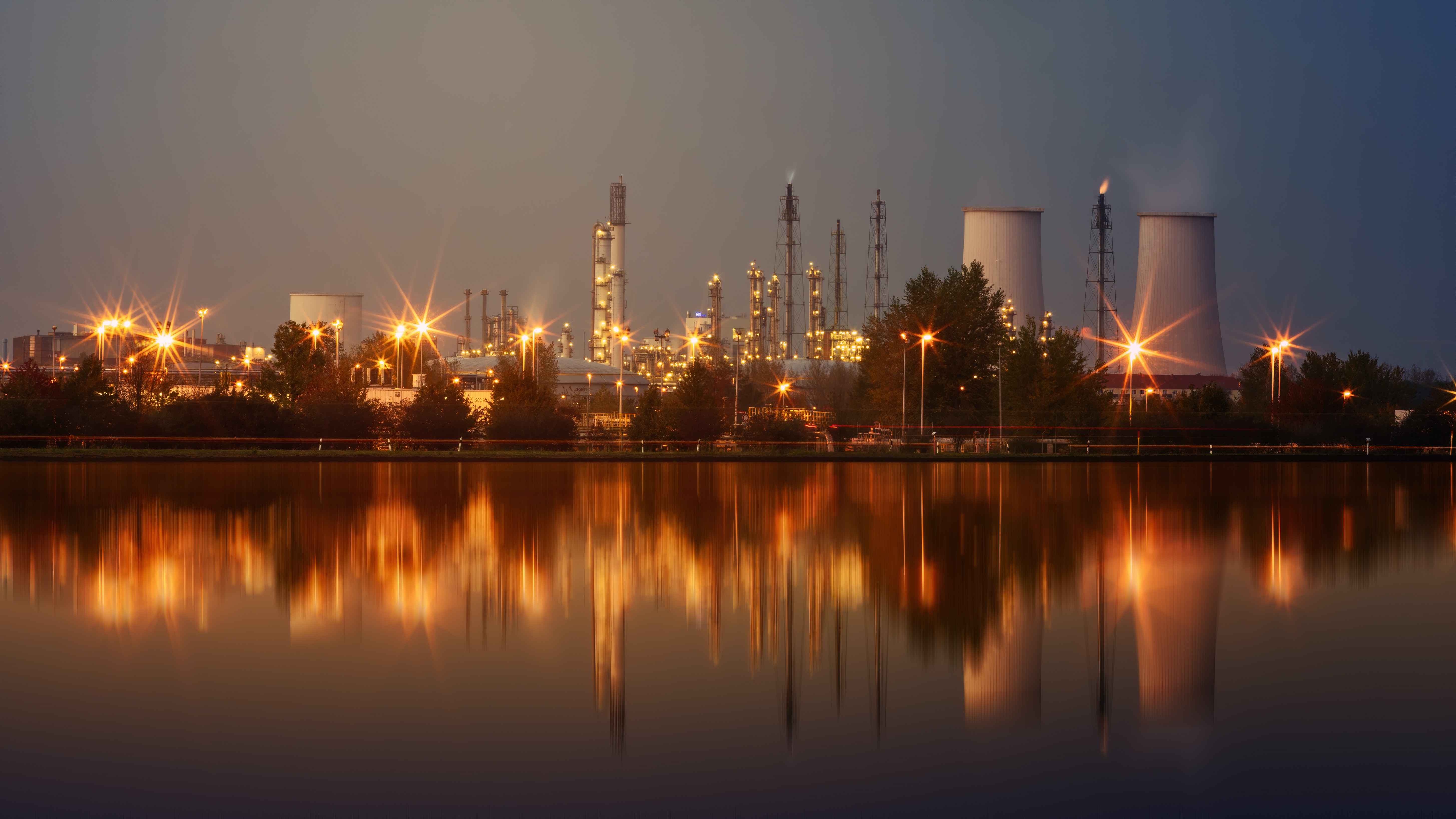 原油投资必知：EIA、API以及IEA和OPEC的区别