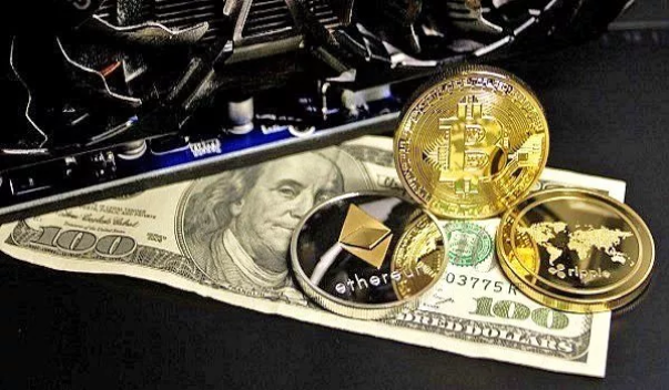 United States Government Seizes $1Billion In Bitcoin as the Cryptocurrency Rockets Past $15,000