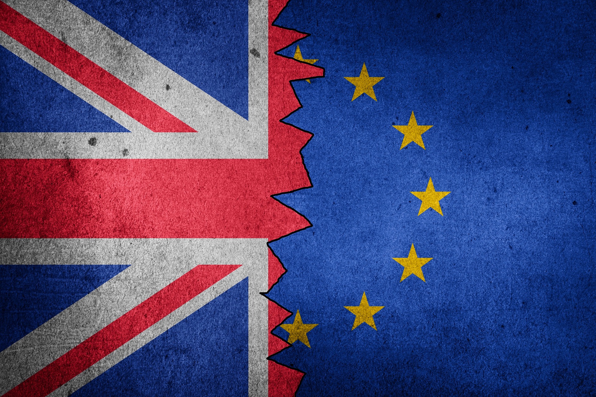 无论从欧盟还是英国角度看，“有协议”脱欧依然有戏