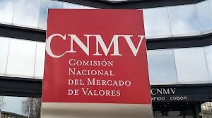 CNMV更新其针对无牌公司和可疑网站的黑名单