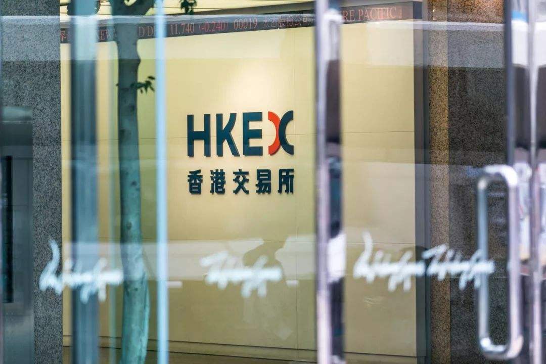 德勤：香港2020年IPO集资额全球第二 2021年有望破记录