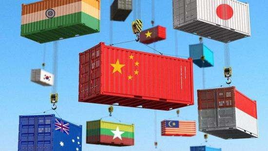 毕马威中国首席经济学家康勇：RCEP可让超过90%的货物贸易最终实现零关税