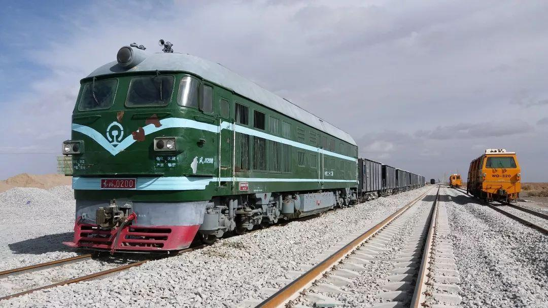 铁路十四五规划来了 除了川藏铁路这一项目也被重点提及（附股）