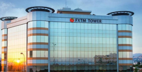 FXTM英国子公司报告2019年收入翻两番
