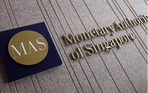 管理局 新加坡 名单 金融 发牌 监管