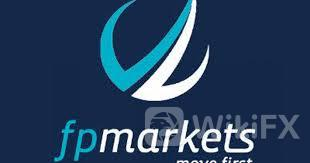 FP Markets任命Nick Twidale为亚太地区首席执行官