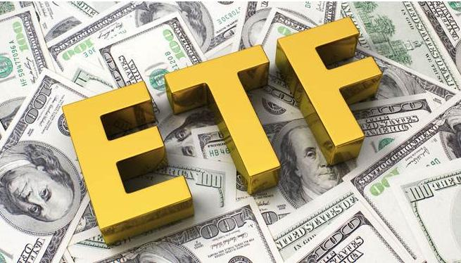 百亿俱乐部扩容，ETF迎来高光时刻，规模超过百亿元A股ETF共17只