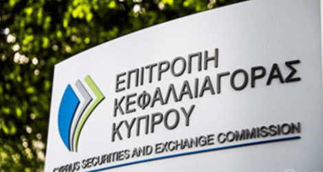 CySEC：已撤销Otkritie Capital Cyprus Ltd的CIF牌照
