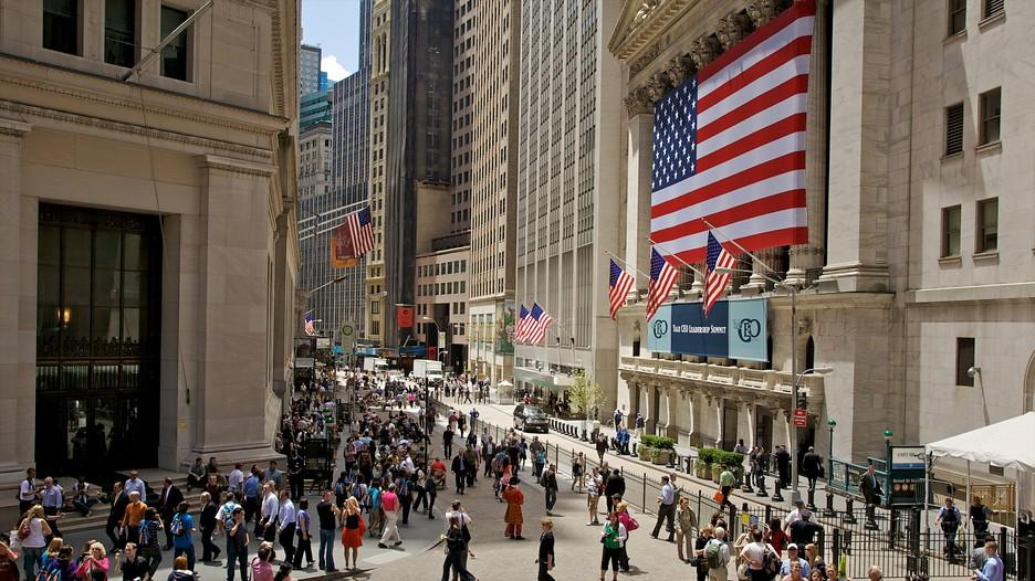 华尔街投行集体沦陷，又是杠杆交易惹的祸？