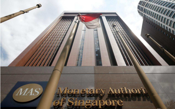 新加坡金管局就加密货币投资风险向公众发出警告