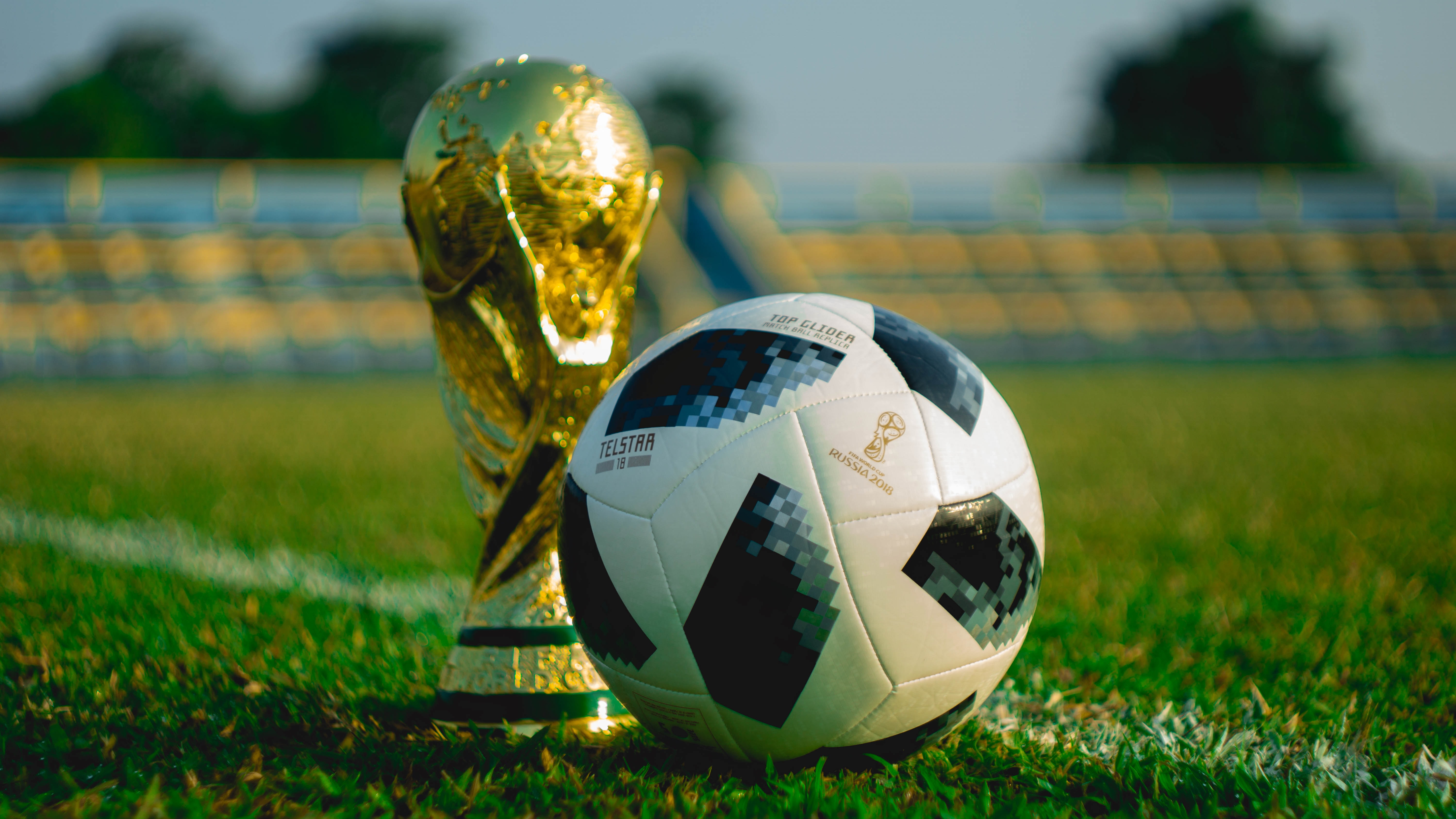 趣说期权 | 假如中国足球队将出战 2022 年的世界杯，将会发生哪些事情？