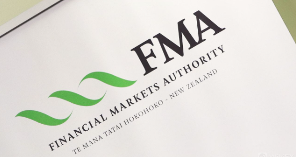 新西兰FMA发出针对Cash Forex Group/CashFX的警告