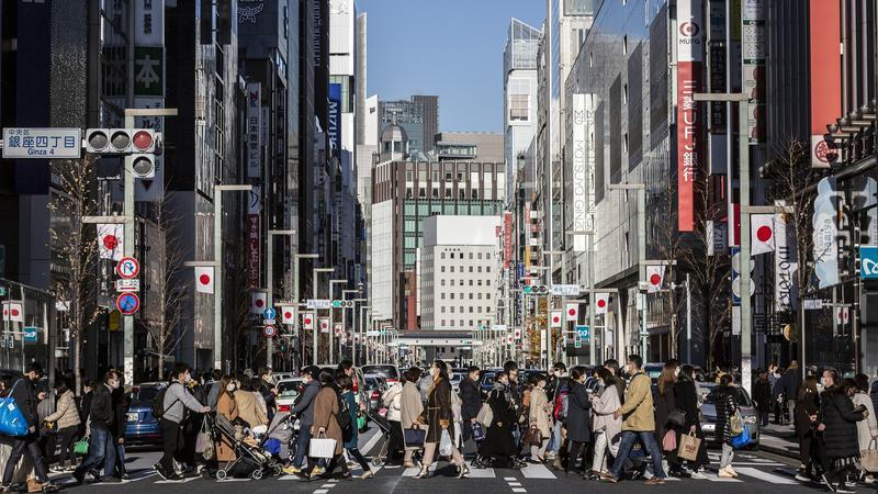 对标日本人口结构与消费，给我国商业的三个启发