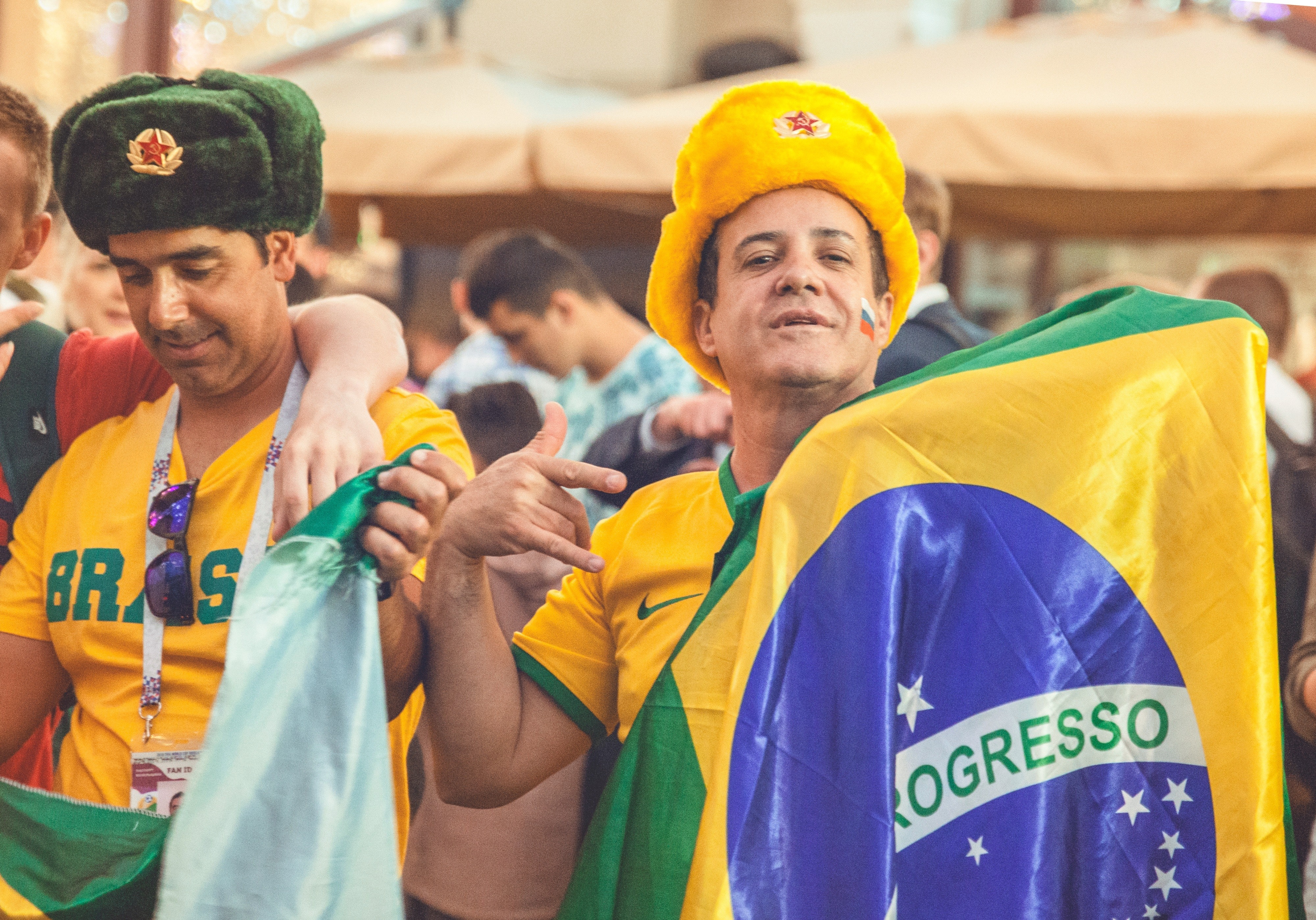 新兴市场“样本”：巴西“被迫”再度加息，疫情未走、滞胀先来？