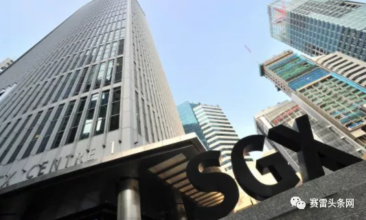 新加坡交易所21财年净利润达4.47 亿新元 将成为加密交易所 “热土”？