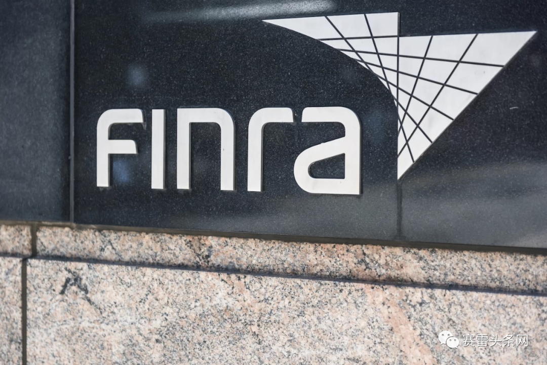 美国FINRA对假冒其域名的网络钓鱼邮件发出警告
