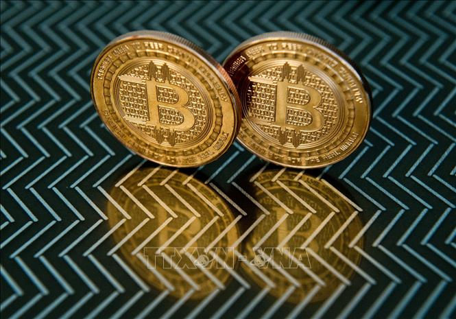 Giá bitcoin lập mức cao kỉ lục trong 3 tháng qua