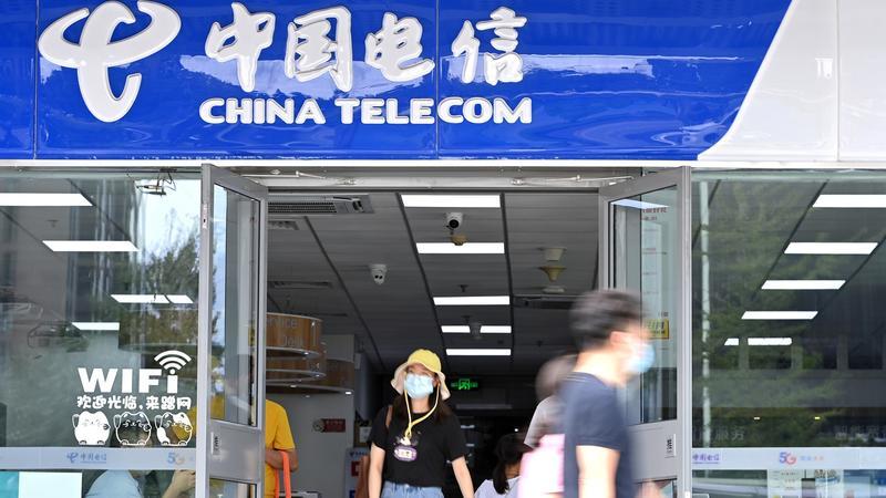 中国电信市值蒸发超千亿，运营商回A会发生变数吗？