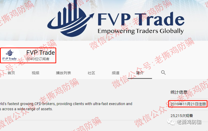 FVP Trade三保F1量子策略外汇托管：资金盘包装造假不遗余力！！ 