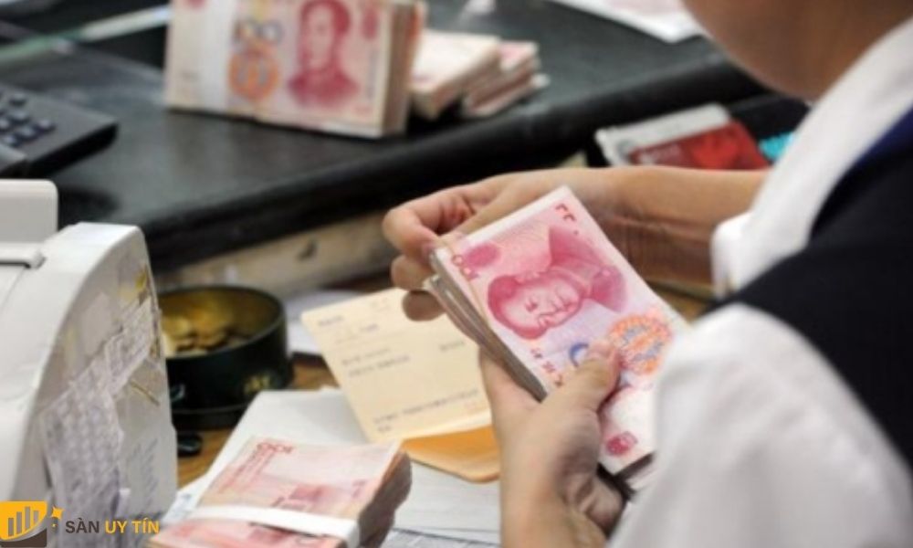 Tỷ giá AUD/USD giảm sau cuộc họp của RBA và Trung Quốc gặp khủng hoảng về tín dụng