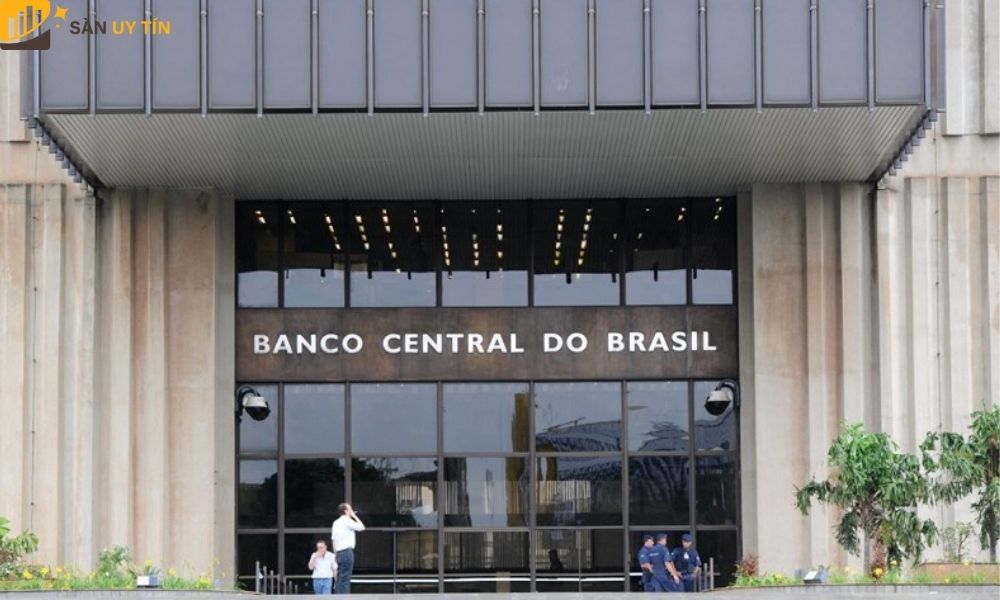 Tỷ giá USD/BRL có thể tiếp tục trên đà tăng trong khi Ngân Hàng Trung Ương Brazil thắt chặt thêm 100 điểm cơ bản