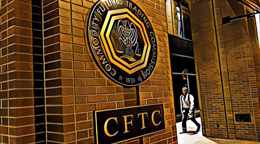 发家致富了！CFTC发放史上最大额举报人奖励2亿美元