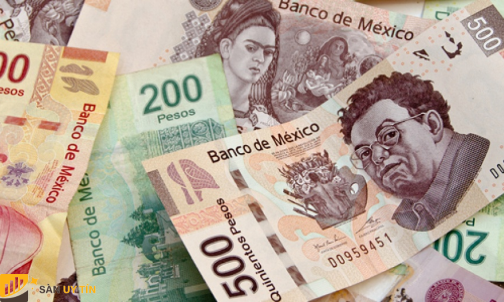 Các nhà giao dịch đang chú ý đến quyết định của Fed làm ảnh hưởng đến xu hướng giá của đồng Peso Mexico