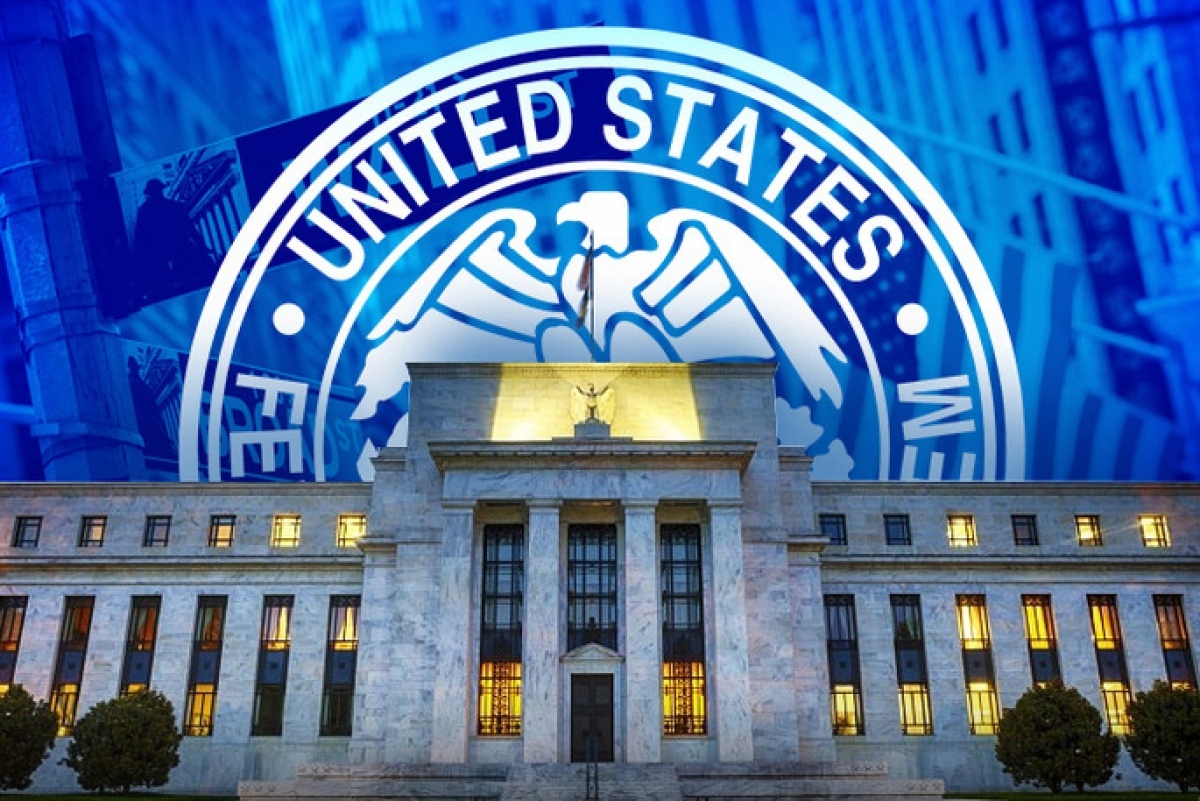 Các thành viên Fed sẵn sàng nâng lãi suất nếu lạm phát tiếp tục tăng mạnh