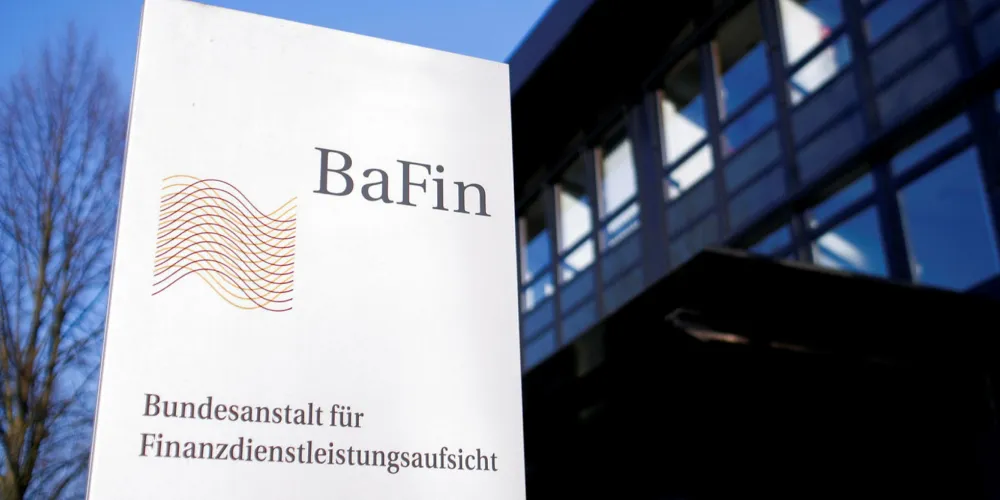 监管机构介绍第14期：德国联邦金融监管局（简称：BaFin）