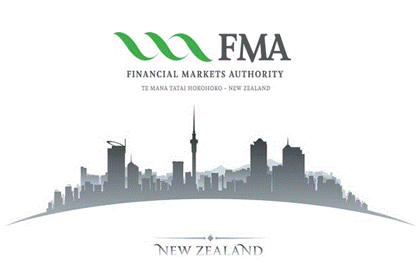 监管机构介绍：新西兰金融市场监管局（FMA）