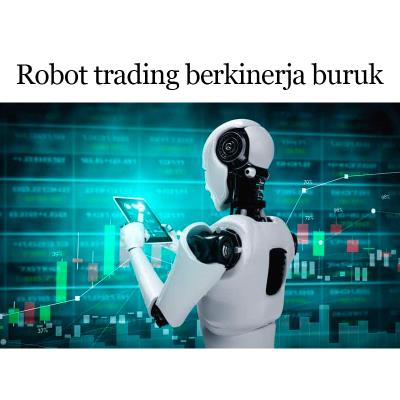 Tips Menghindari Penipuan Robot Trading