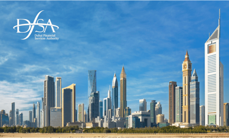 监管机构介绍第18期：迪拜金融服务管理局DFSA