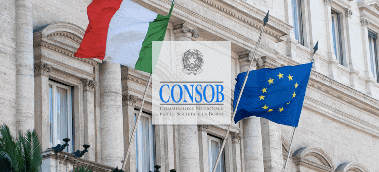 监管机构介绍第16期：意大利金融市场监管局（CONSOB）