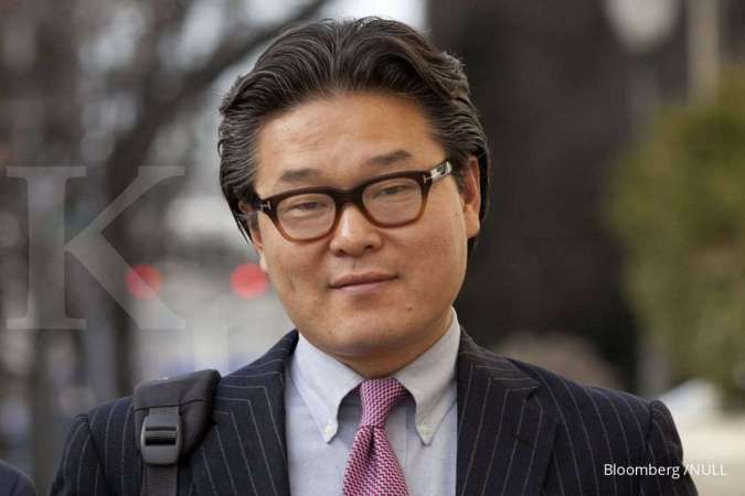 Bill Hwang, Miliarder yang Kehilangan Rp 291,3 Triliun dalam 2 Hari