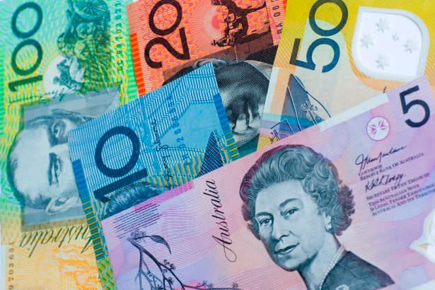 AUD/USD: Đồng Đô La Úc Sẽ Suy Yếu Vừa Phải Trong Các Quý Sắp Tới - Wells Fargo