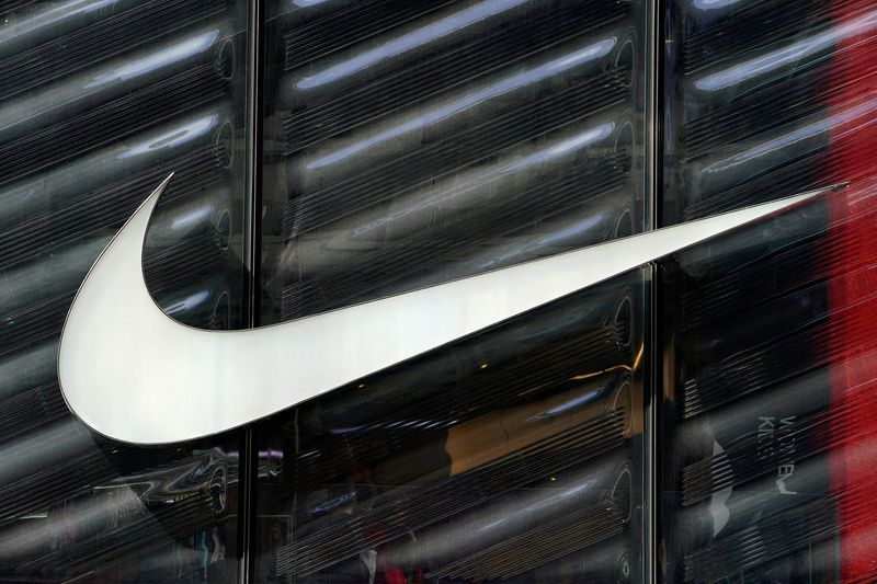 Nike sues Lululemon over Mirror Home Gym