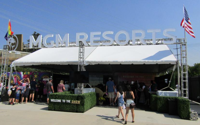 MGM Resort Setuju Menjual The Mirage ke Hard Rock Seharga Rp 15,7 Triliun